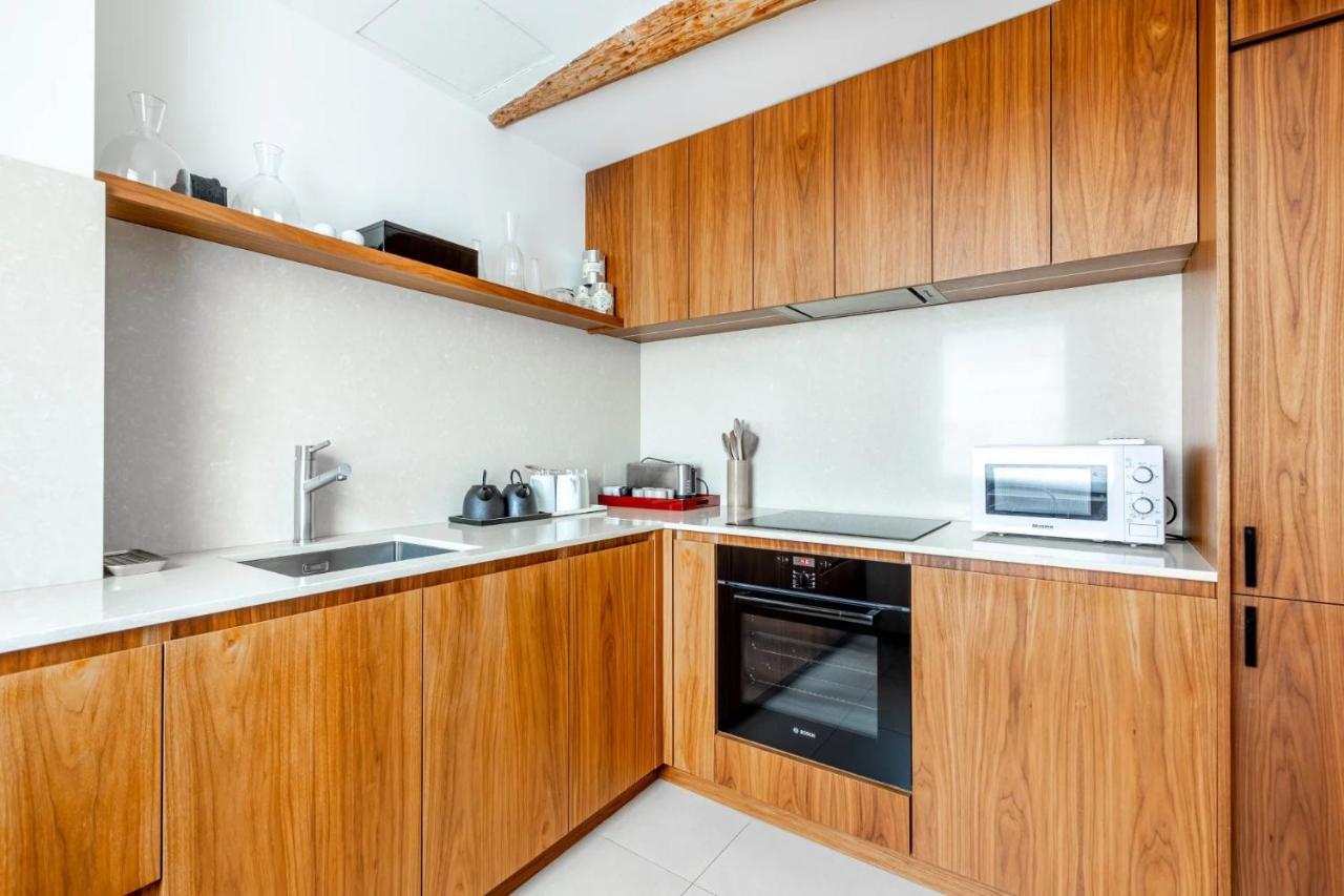 Вілла Maison Labruyere - Serviced Mansion Saint Germain Париж Екстер'єр фото