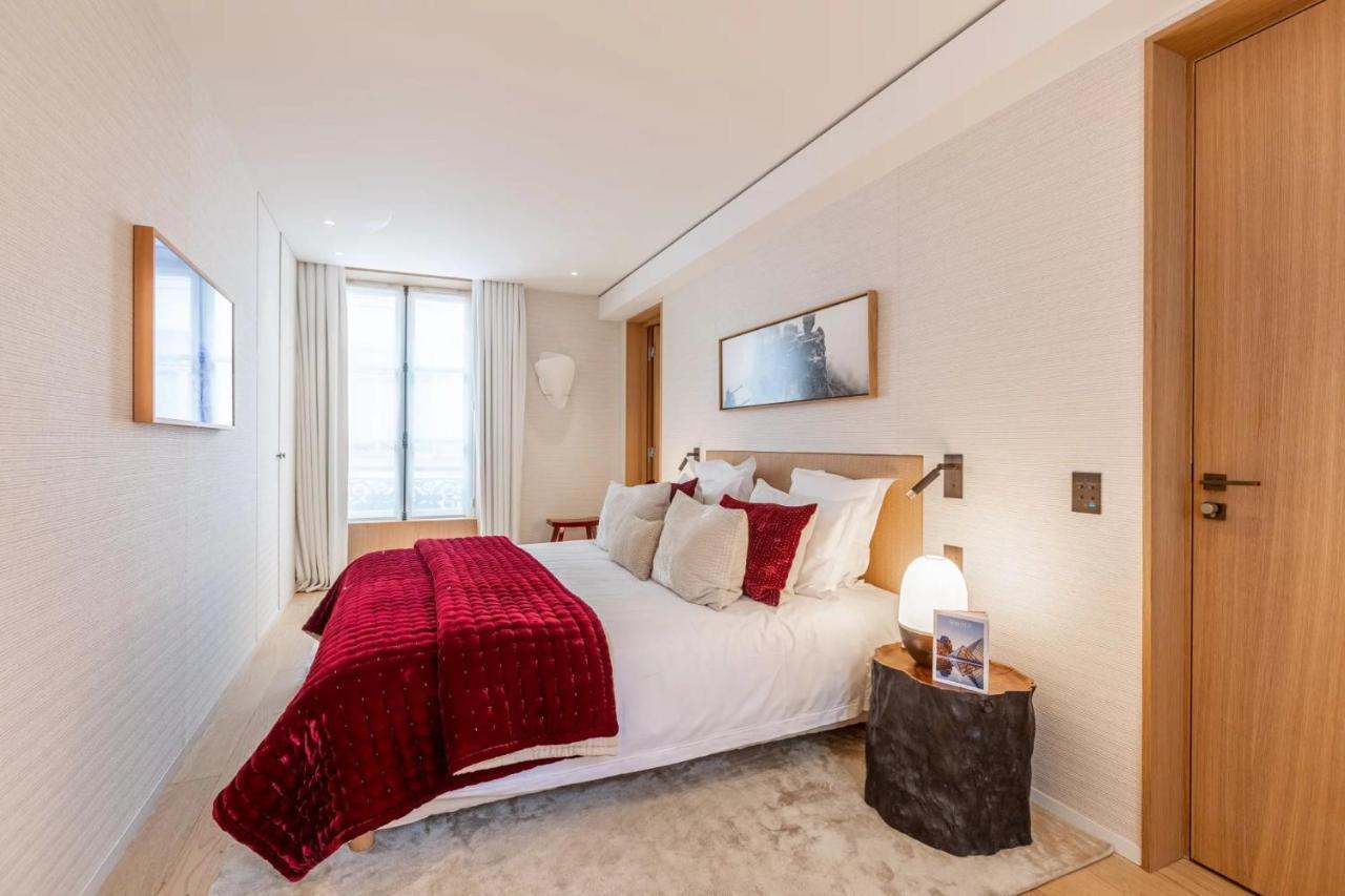 Вілла Maison Labruyere - Serviced Mansion Saint Germain Париж Екстер'єр фото