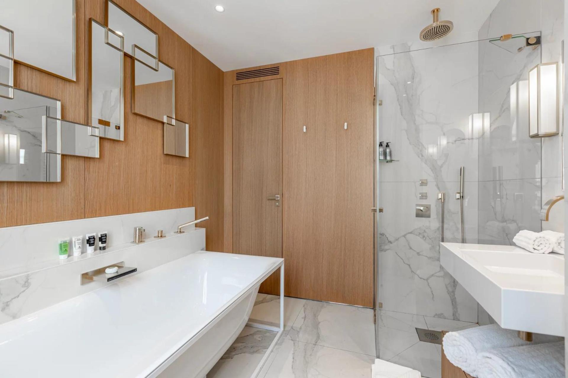 Вілла Maison Labruyere - Serviced Mansion Saint Germain Париж Екстер'єр фото
