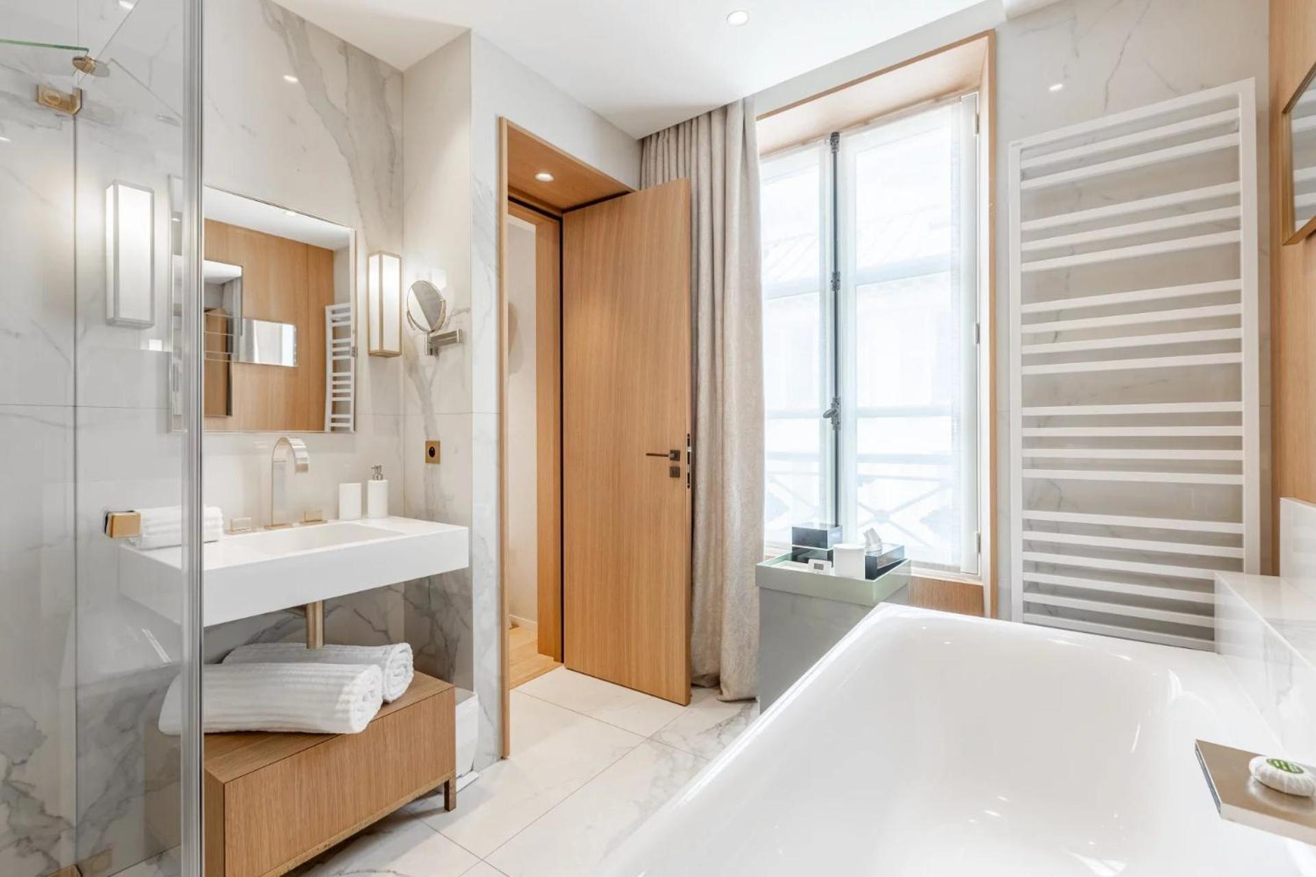 Вілла Maison Labruyere - Serviced Mansion Saint Germain Париж Екстер'єр фото